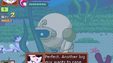 Blazing Sex Dolls: PXLPD Modded Version 3