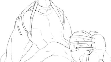 Samus' Trap: No Way Out [anythinggoes]