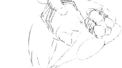 Samus' Trap: No Way Out [anythinggoes]