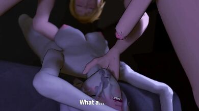 - Wild Willow's Erotic Escapade to Satisfy Her Desires