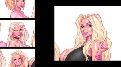 The Horny Brady Sisters