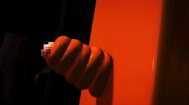 Furious Furry Fuckfest: Intense Vacuuming and Orgasmic Pleasure (1111)
