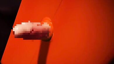Furious Furry Fuckfest: Intense Vacuuming and Orgasmic Pleasure (1111)