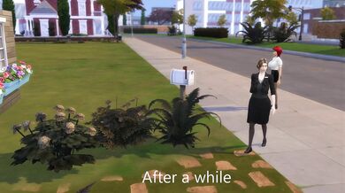 Futa Teacher's Tits and Cocks Lessons: Part 4