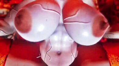 Sweet 'N' Nasty: Pyramid JP [Bodacious Beasts]