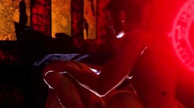 Sweet 'N' Nasty: Pyramid JP [Bodacious Beasts]