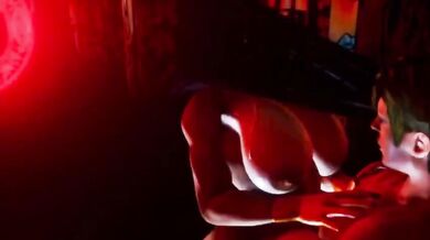 Sweet 'N' Nasty: Pyramid JP [Bodacious Beasts]