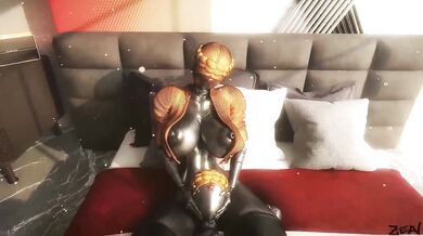 Insatiable Desires: The Twins' Lustful Adventures [zealousrocket]