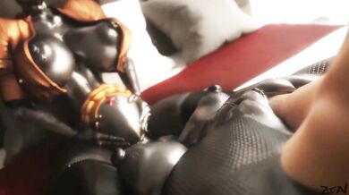 Insatiable Desires: The Twins' Lustful Adventures [zealousrocket]