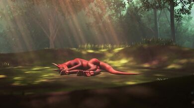 Small Flesh Episode II: The Crusty Chronicles