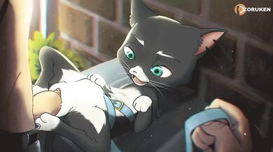 Mittens Catcher [Zoruken].