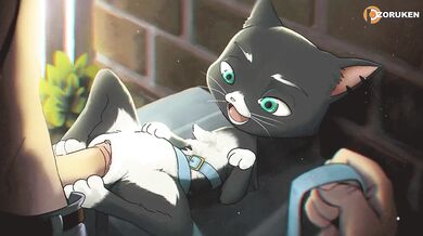 Mittens Catcher [Zoruken].