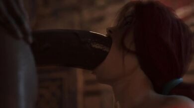 HMV's Blacked Out Arena