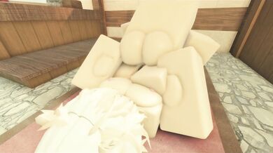 Japanese Hot Spring Orgy Gone Wrong