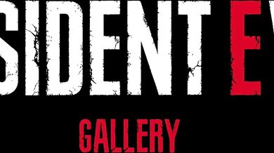 Resident Evil: The Hidden Sanctum