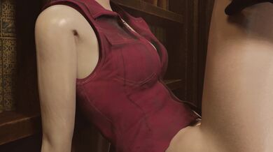 Resident Evil: The Hidden Sanctum