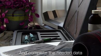 Resident Evil: The Hidden Sanctum