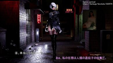 Jiggle Boogie: A Hentai Dance Party
