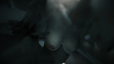 MILF Gets Plowed From Behind While Pregnant!