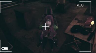 Honey Select 2's Shadow Monster Part 4: The Climactic Conclusion