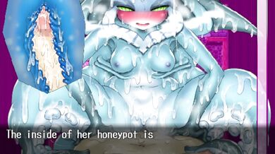 Gaping Assholes and Tight Pussies at The Three Charms LS Gallery #50!