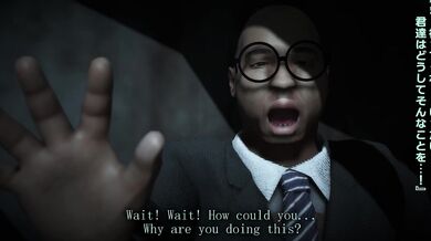 Horny Soldiers Screw the Shit Out of Each Other in 'Year-End Mobilization!'