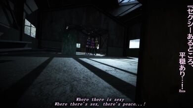 Horny Soldiers Screw the Shit Out of Each Other in 'Year-End Mobilization!'