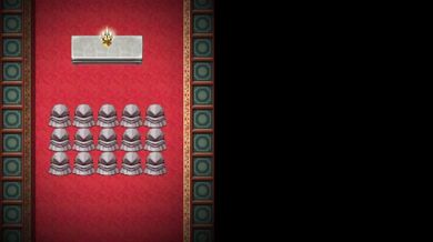 Tentacle Demon Seduces Virgin Nun in a Wild Orgy - Otome The Exorcist Part 04