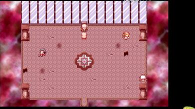 Tentacle Demon Seduces Virgin Nun in a Wild Orgy - Otome The Exorcist Part 04