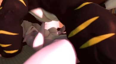 Burning Fucks of the Radiant Draco [dradicon]