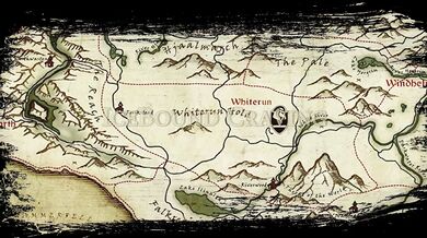 Skyrim Beast Orgy: Frozen Lust