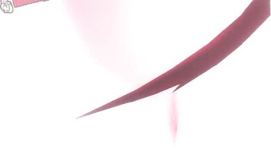 Ruby's First Lesbian Experience