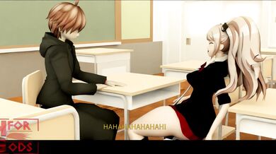 A Hopeless Desire for the Gods