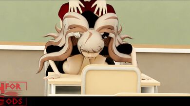 A Hopeless Desire for the Gods