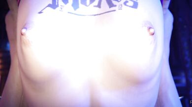 Rita's Wet Ride: The Cowgirl Awakens