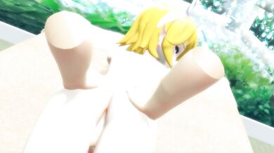 - Massage Parlor Orgy