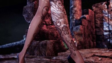 Gangbanged Slutty Witch Pounded Hard!