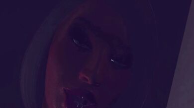 Shiela Rivers' Private Nurse Service Gone Wild!