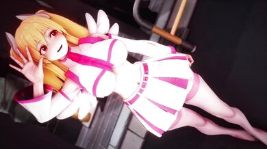 Liliel's NTR Encounter in 4K at 60FPS, from Lanzfh (Released on November 2024)