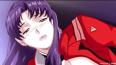 Inside Evangelion: The Depths of Washi