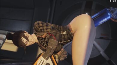 Guts Gush HMV - DERP