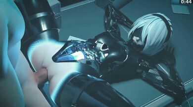 Guts Gush HMV - DERP