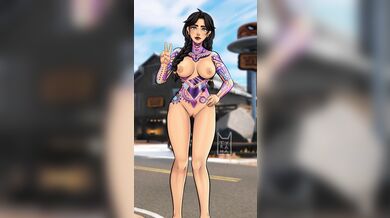 - Julie's Hot Air Balloon Adventure