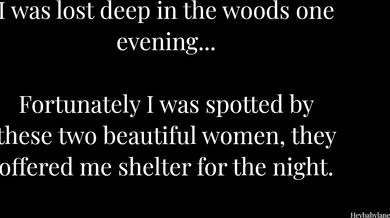 Futa's Debut: Male Pleasure Part 1