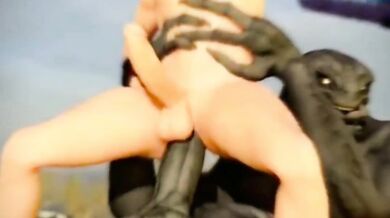 Gay Animation Orgy - Porn Video #1