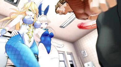 Pervert's Punishment