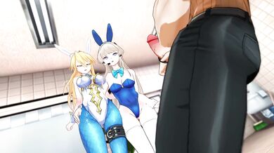 Pervert's Punishment