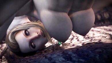 Silent Scarlet: A Sensual Experience [InitialA]