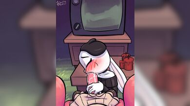Blowjob Queen Lerose Rules [soulcentinel & violetechoes]