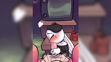 Blowjob Queen Lerose Rules [soulcentinel & violetechoes]